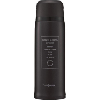 Термос ZOJIRUSHI SJ-JS 08 BA